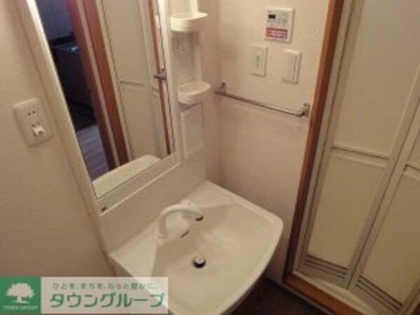 ルミナス・ウッドの物件内観写真